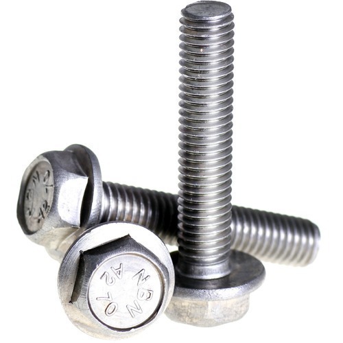 ASTM A193 Gr B8T Bolts, Studs & Fasteners