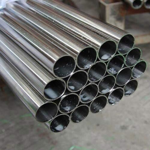 ASTM A213 Gr 301 Steel Tubes