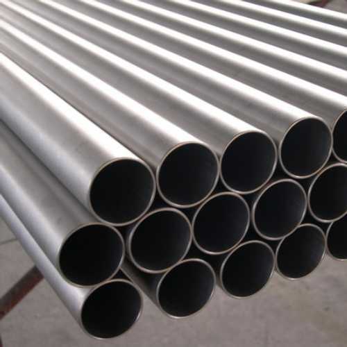 Round ASTM A213 Gr 305 Steel Tubes