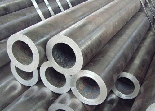 Alloy Steel ASTM A335 P91 Pipes