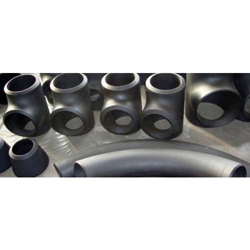 ASTM A234 Alloy Steel Buttweld Fittings