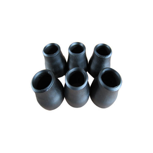 CROMONIMET ASTM A234 Carbon Steel Reducers, for Chemical Fertilizer Pipe