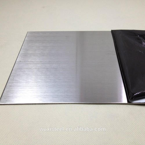 Hot Rolled Astm A240 Gr. 309 Stainless Steel Plates, For Automobile Industry, Thickness: 0.2 mm TO 150 mm