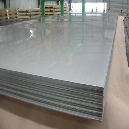 ASTM A240 Gr. 904/904l Stainless Steel Plates, For Construction, Thickness: 0.2 mm TO 150 mm