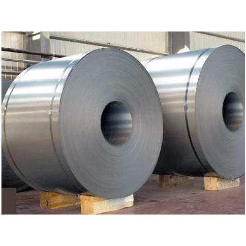 409 Stainless Steel Coil, 0.1-0.5mm