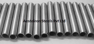 ERW Black Steel Pipes