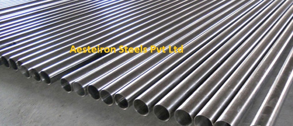 317L Stainless Steel Pipe