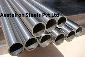 410 Stainless Steel Pipe