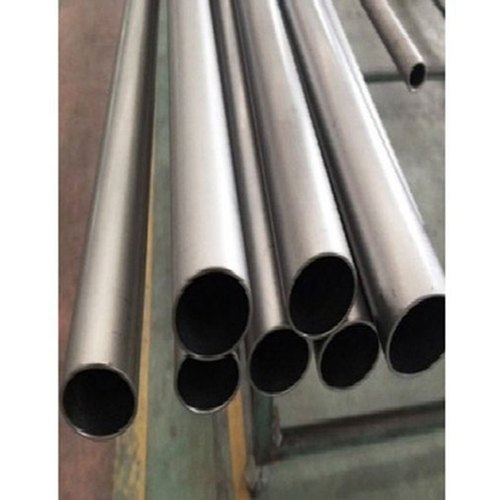265 Mm Round ASTM A312 Stainless Steel Pipe, 12 meter, Thickness: 12 Mm