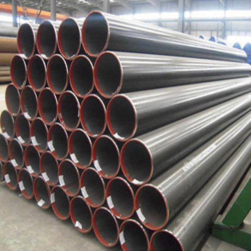 ASTM A333 Grade 11 Seamless Pipes, Shape: Round