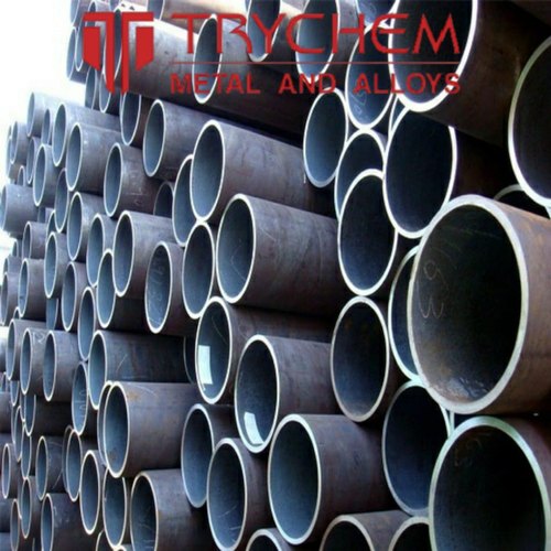 ASTM A335 Gr. P11 Alloy Steel Pipes