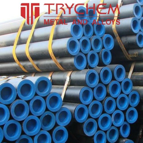 ASTM A335 Gr. P22 Alloy Steel Pipes