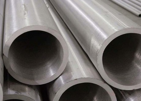 ASTM A335 Gr P122 UNS K92930 Seamless Pipe, Shape: Round