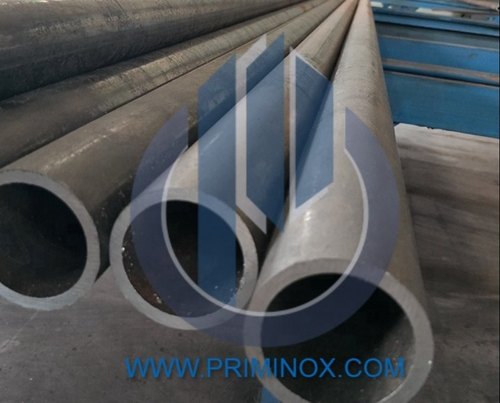 ASTM A335 P91 Alloy Seamless Pipes, Nominal Size: >4