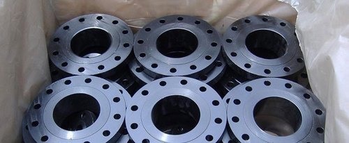 SKYLAND ASTM A350 Carbon Steel Low Temperature Flanges, Size: 1/2