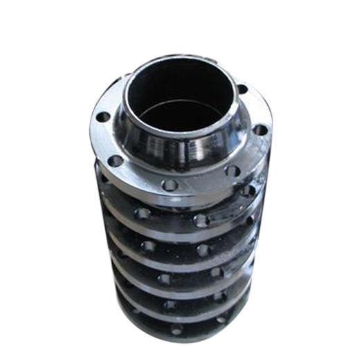 ASTM A350 LF2 Flanges, For Oil & Gas
