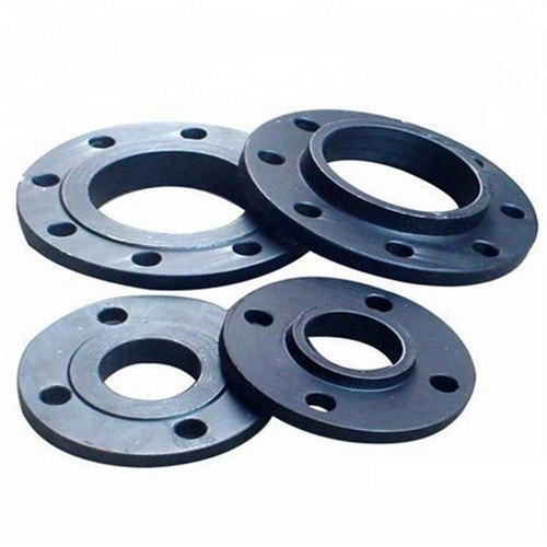 ASTM A350 LF2 Wnrf Flange, Size: 1/2 inc to 48 inch