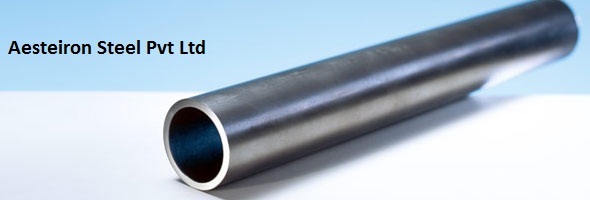 Galvanized Welded Tube