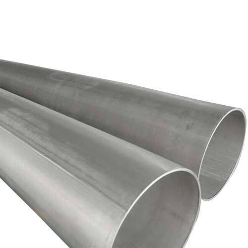 ASTM A358 TP 310S Stainless Steel EFW Pipes, Thickness(mm): 5-25