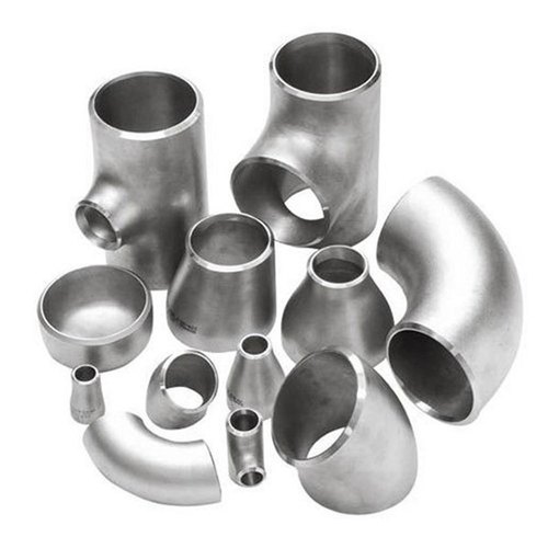 ASTM A403 WP Stainless Steel Buttweld Fittings