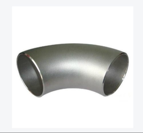 Rentech ASTM A420 WPL3 Low Temperature Carbon Steel Elbow For Structure Pipe