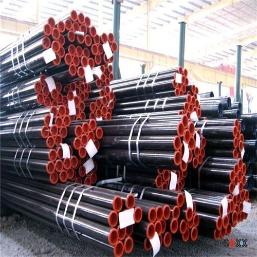 Jindal ASTM A423 Erw Carbon Steel Welded Tubes, Steel Grade: GR. 1, Size: 3 inch