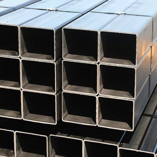 ASTM A500 Grade C Carbon Steel Pipes, Wall Thickness: 10 mm, Size: 26 Inch