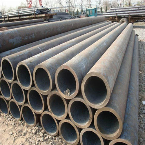 ASTM A53 Carbon Steel Tube, Size: 1/2 And 3 Inch
