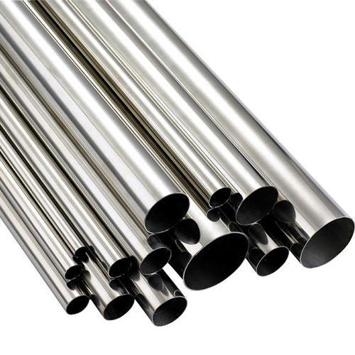 ASTM A554 Gr 304N Stainless Steel Tubes