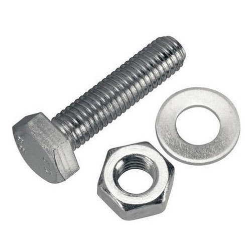 ASTM A563 Gr D Bolts, Studs & Fasteners