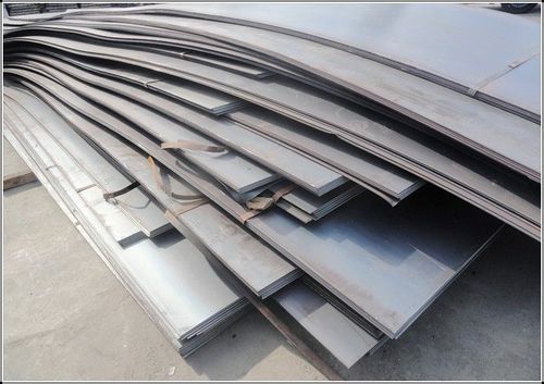 ASTM A588 Grade A Plates, for Industrial