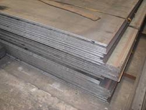 ASTM A633 Grade E Steel Plate