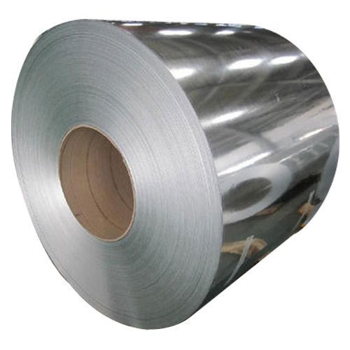 Bright, Matte Prime ASTM A653 Galvanized Steel, Packaging Type: Standard Packing