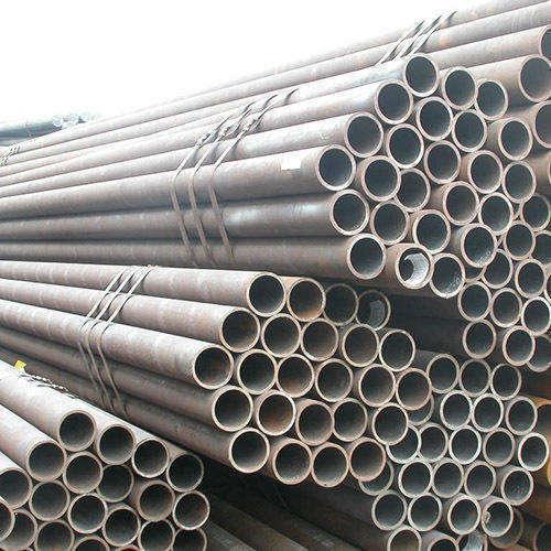 Round ASTM A671 Gr CP65 EFW Pipe, Size: 3