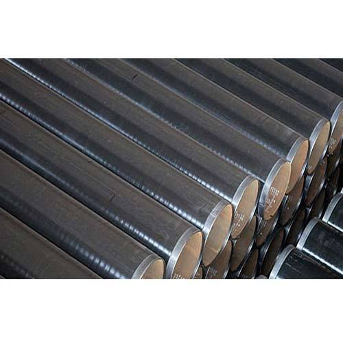ASTM A672 Gr A50 EFW Pipe, Size: 1/2 inch