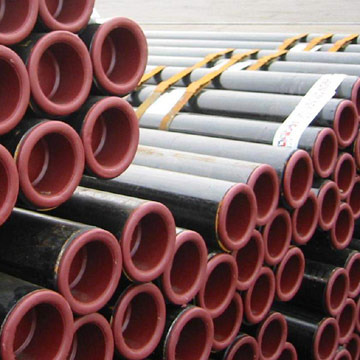 ASTM A691 Gr 1CR EFW Pipe, Size: 2 inch