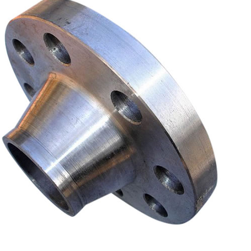 ASTM A707 Flanges, Size: 0-1 inch