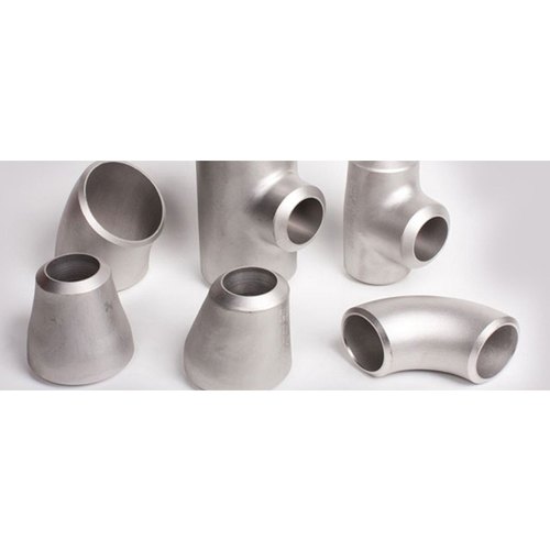 ASTM A815 Duplex Steel Buttweld Fittings