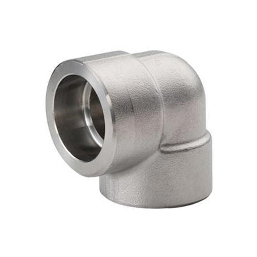 Forged Steel Elbow, For Fittings