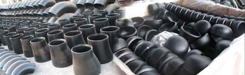 ASTM A860 WPHY 52 Pipe Fittings