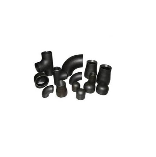 ASTM A860 WPHY 65 Carbon Steel Buttweld Pipe Fittings