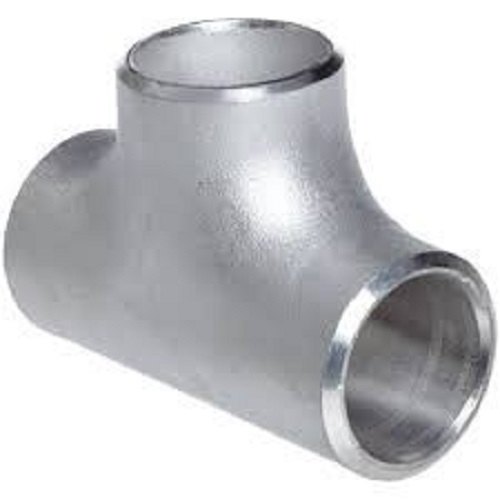 ASTM A860 WPHY 65 Carbon Steel Pipe Fittings, Size: 1 Inch - 60 Foot
