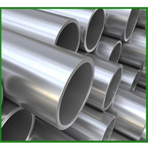Rectangular and Oval Steel Alloy Steel Pipes