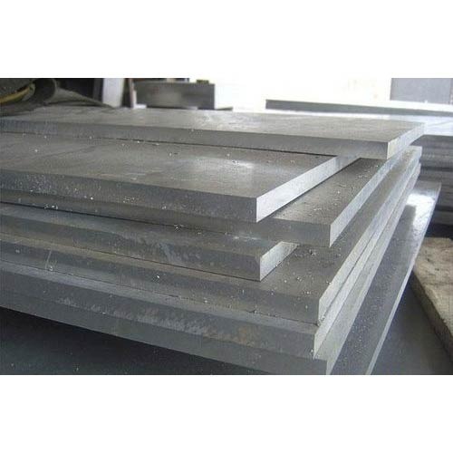 ASTM B209 Gr 7072 Aluminum Sheet