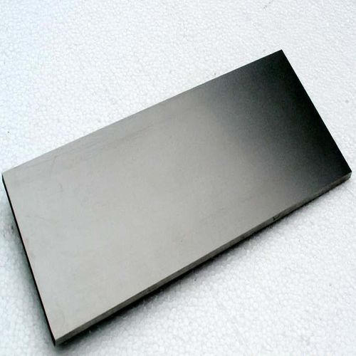 Astm B265 Titanium Grade 2 Plates, Thickness: 0.2 Mm To 125 Mm