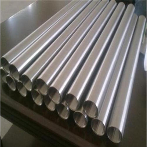 ASTM B338 Titanium Gr 1 Tube