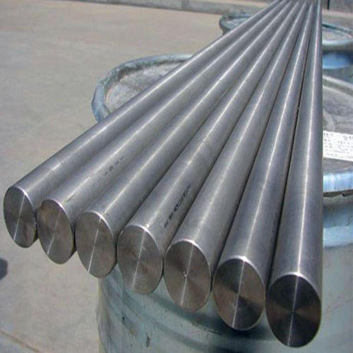 Astm B348 Titanium Grade 12 Round Bars, For Industrial