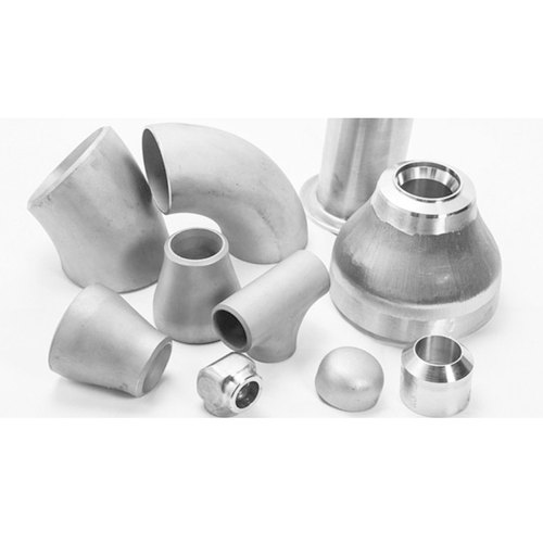 ASTM B363 Titanium Buttweld Fittings