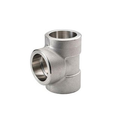 90 Degree Astm B366 - Asme Sb366 Inconel 625 Socket Welded Fitting, Size: 1/2 - 4 Inch