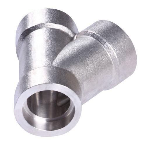 Astm B366 & Asme Sb366 Monel 400 Butt Weld Pipe Fitting